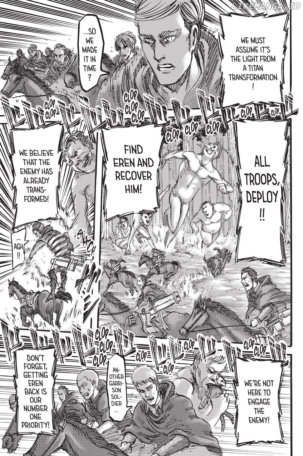 Attack on Titan, Chapter 47 image 31